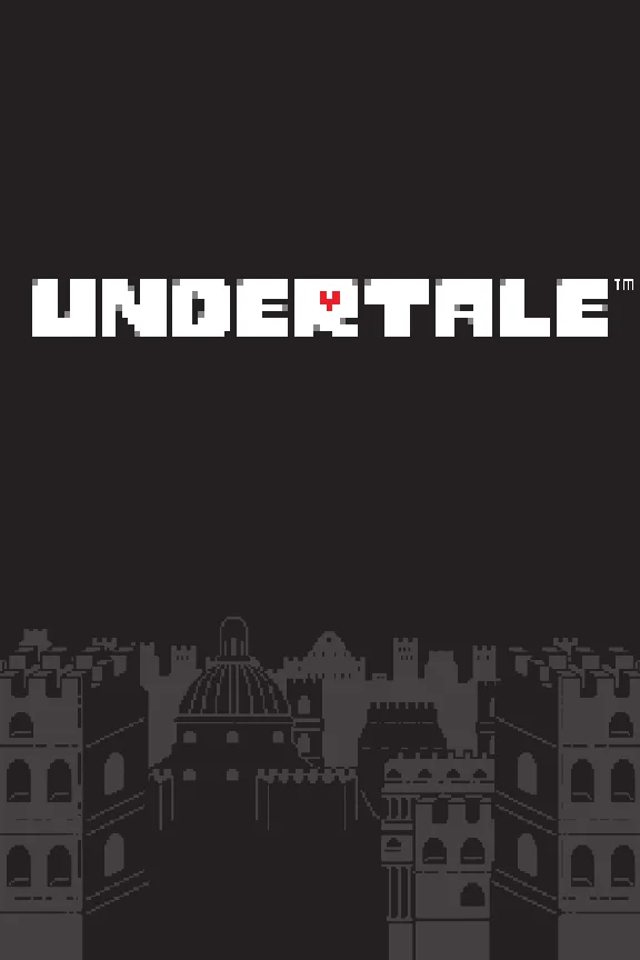 Undertale XBOX🪙🪙