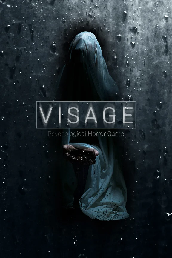 Visage XBOX 🪙🪙