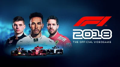 Формула-1 2018 (аккаунт Steam) Формула-1 (F1 STEAM) Пол