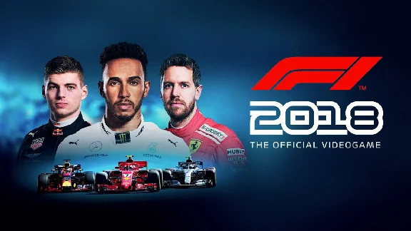 Формула-1 2018 (аккаунт Steam) Формула-1 (F1 STEAM) Пол