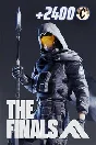 THE FINALS - Metro Drifter Set XBOX❗Быстро на любой акк