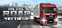 On The Road - Truck Simulator (Steam Gift Россия) 🔥