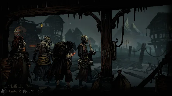 ❗DARKEST DUNGEON II: OBLIVION EDITION❗XBOX +ПК🔑 КЛЮЧ