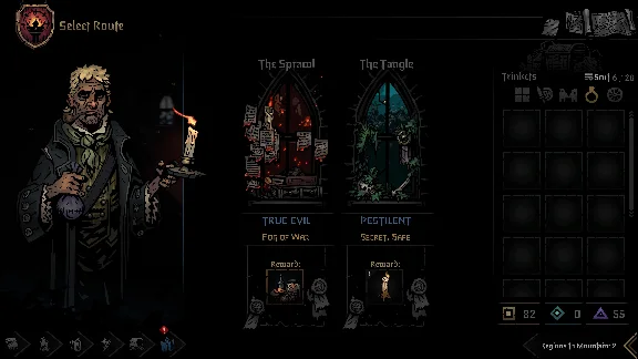 ❗DARKEST DUNGEON II: OBLIVION EDITION❗XBOX +ПК🔑 КЛЮЧ