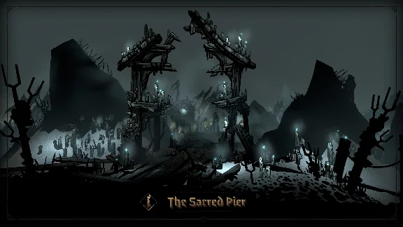 ❗DARKEST DUNGEON II: OBLIVION EDITION❗XBOX +ПК🔑 КЛЮЧ