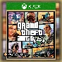 🚁 ГТА 5 (Переиздание 2022) 🟩 XBOX SERIES КОД КЛЮЧ🔑