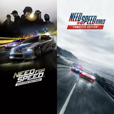 ✅Need for Speed™ Эксклюзивный набор✅PS4✅ПСН✅PLAYSTATION