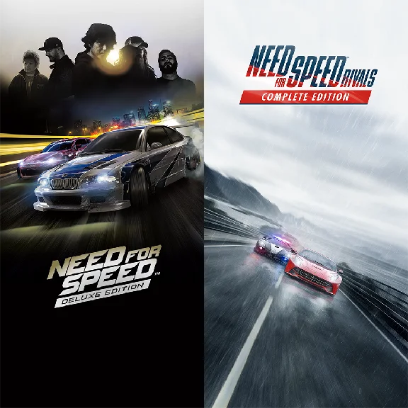 ✅Need for Speed™ Эксклюзивный набор✅PS4✅ПСН✅PLAYSTATION