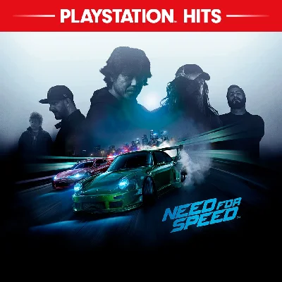 Need for Speed™✅PSN✅PS4✅PLAYSTATION