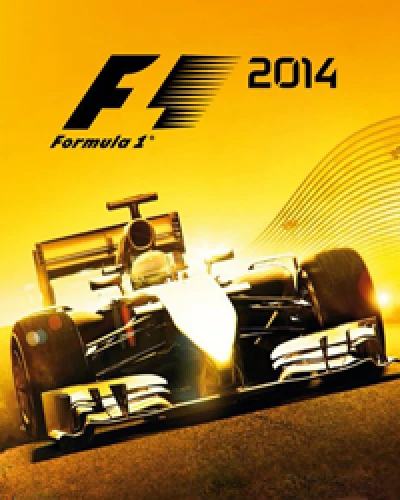 F1 2014