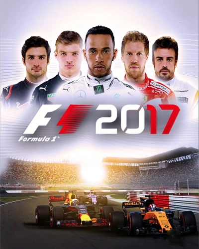 F1 2017