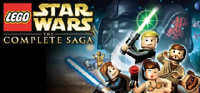 LEGO Star Wars: The Complete Saga 🔸 STEAM GIFT ⚡ AUTO