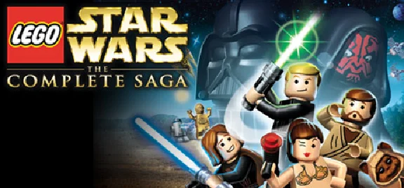 LEGO Star Wars: The Complete Saga 🔸 STEAM GIFT ⚡ AUTO