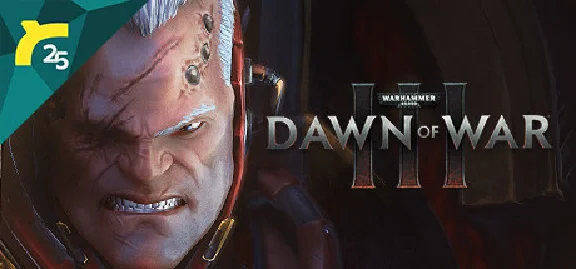 Warhammer 40,000: Dawn of War III 🔸 STEAM GIFT ⚡ AUTO