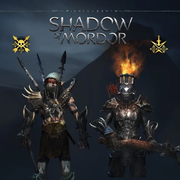 ✅Средиземье™: Тени Мордора™ Legion Edition✅PS4✅ПСН