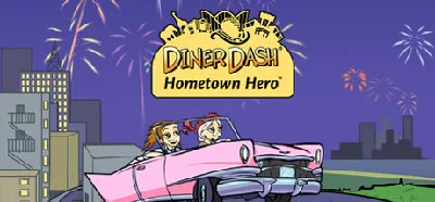 Diner Dash: Hometown Hero 🔸 STEAM GIFT ⚡ AUTO 🚀