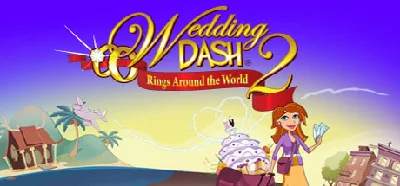 Wedding Dash 2: Rings Around the World 🔸 STEAM GIFT ⚡