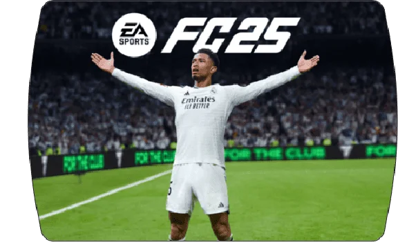 EA SPORTS FC 25 (EA App) EN🔵 Любой Регион