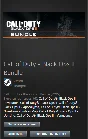 Call of Duty - Black Ops II Bundle STEAM Gift - Global
