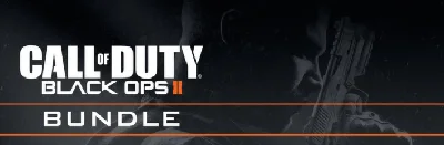 Call of Duty - Black Ops II Bundle STEAM Gift - Global