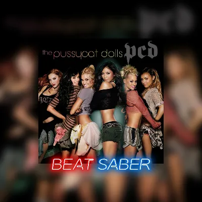 Beat Saber: The Pussycat Dolls – &acute;Don&acute;t Cha&acute; PS4 PS5