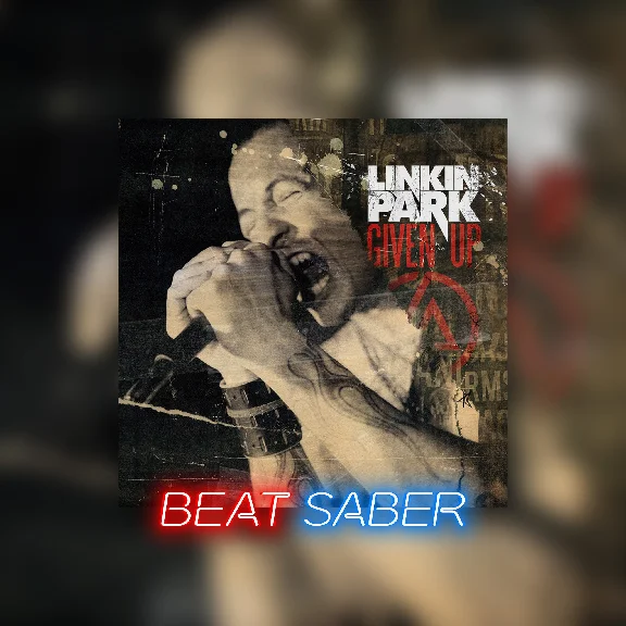 ✅Beat Saber: Linkin Park – ´Given Up´✅PS4✅PS5✅ПСН