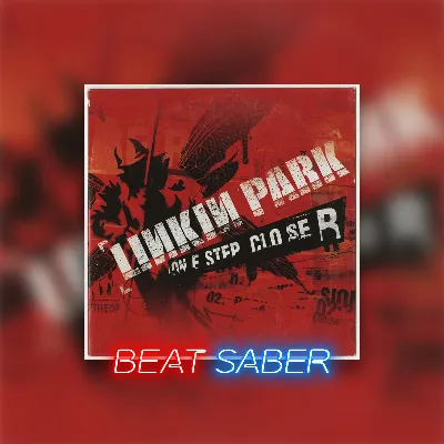Beat Saber: Linkin Park – &acute;One Step Closer&acute; PS4 PS5