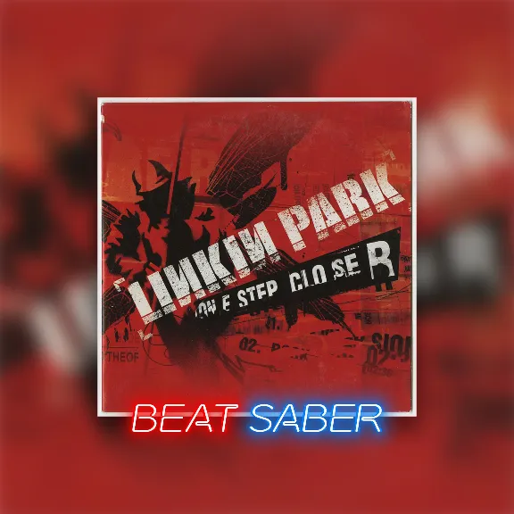 Beat Saber: Linkin Park – &acute;One Step Closer&acute; PS4 PS5