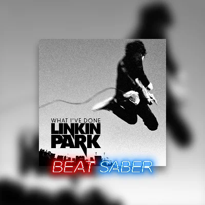 ✅Beat Saber: Linkin Park – ´What I´ve Done´✅PS4✅PS5✅ПСН