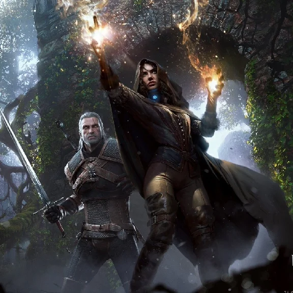 🎮🔥The Witcher 3: Wild Hunt Expansion Pass XBOX🔑KEY🔥