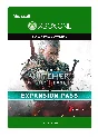 🎮🔥The Witcher 3: Wild Hunt Expansion Pass XBOX🔑KEY🔥