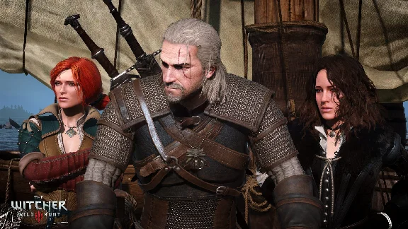 🎮🔥The Witcher 3: Wild Hunt Expansion Pass XBOX🔑KEY🔥