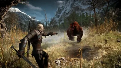 🎮🔥The Witcher 3: Wild Hunt Expansion Pass XBOX🔑KEY🔥