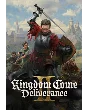 Kingdom Come: Deliverance II / Gold Edition STEAM KEY