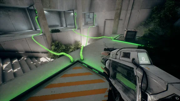 🔥The Entropy Centre (RU+CIS) Steam Key