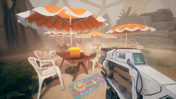 🔥The Entropy Centre (RU+CIS) Steam Key