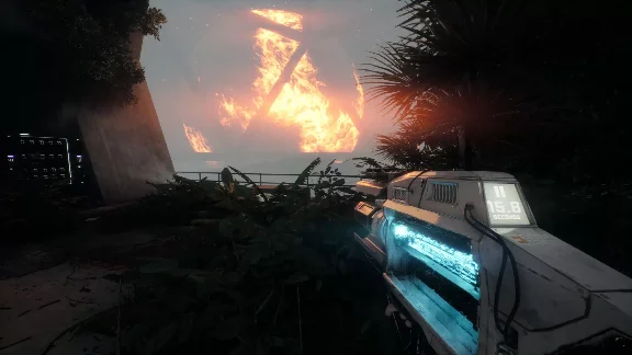 🔥The Entropy Centre (RU+CIS) Steam Key