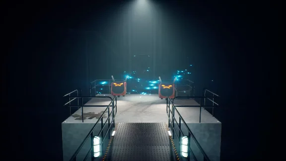 🔥The Entropy Centre (RU+CIS) Steam Key