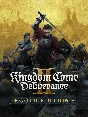 Kingdom Come: Deliverance II 2 Gold Edition STEAM KEY
