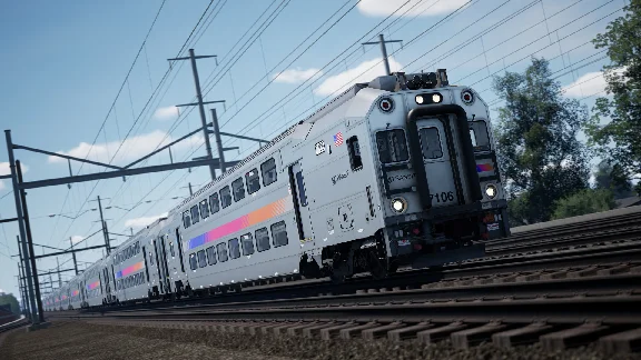 ✅ Train Sim World 5: Special Edition XBOX PC Key 🔑