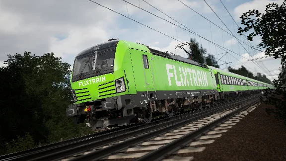 ✅ Train Sim World 5: Special Edition XBOX PC Key 🔑