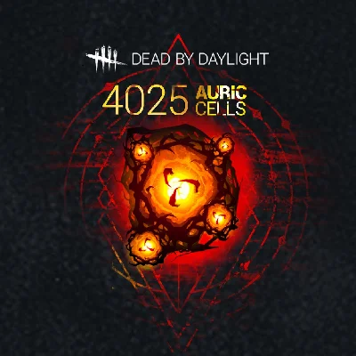 ✅Dead by Daylight: 4025 ЕД. АУРИТА✅ПСН✅PLAYSTATION