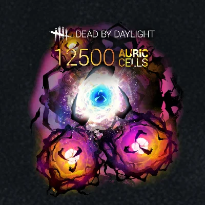 ✅Dead by Daylight: 12500 ЕД. АУРИТА✅ПСН✅PLAYSTATION