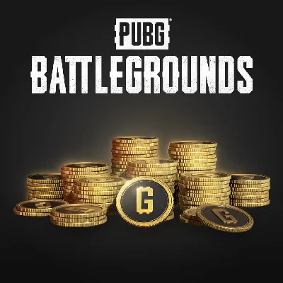 PUBG - 2,000 G-Coin (+300 Bonus)✅PSN✅PLAYSTATION