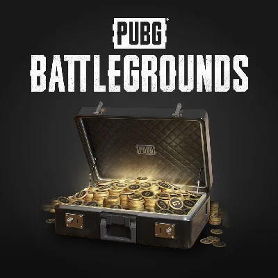 ✅PUBG - 5000 G-Coin (+1000 бонусных)✅ПСН✅PLAYSTATION