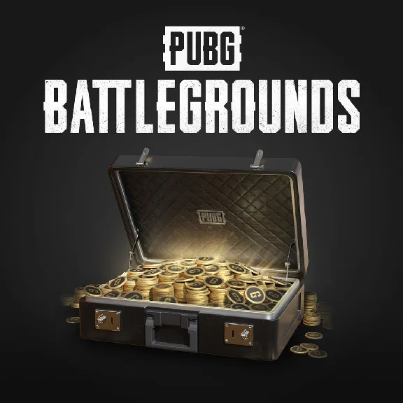 ✅PUBG - 5000 G-Coin (+1000 бонусных)✅ПСН✅PLAYSTATION