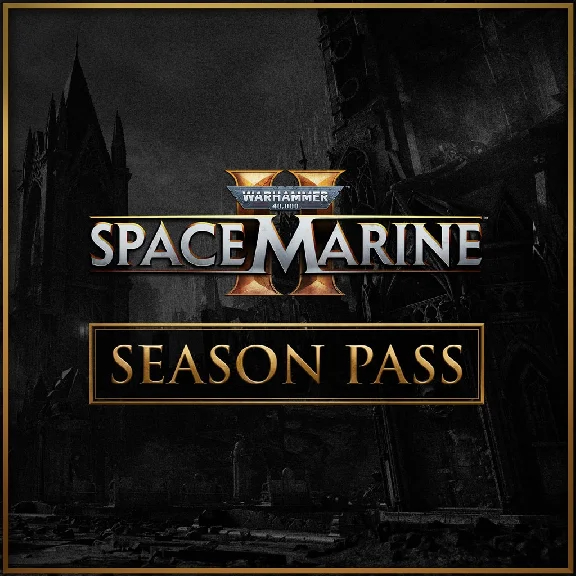 Warhammer 40,000: Space Marine 2 - Season Pass✅PSN✅PS5