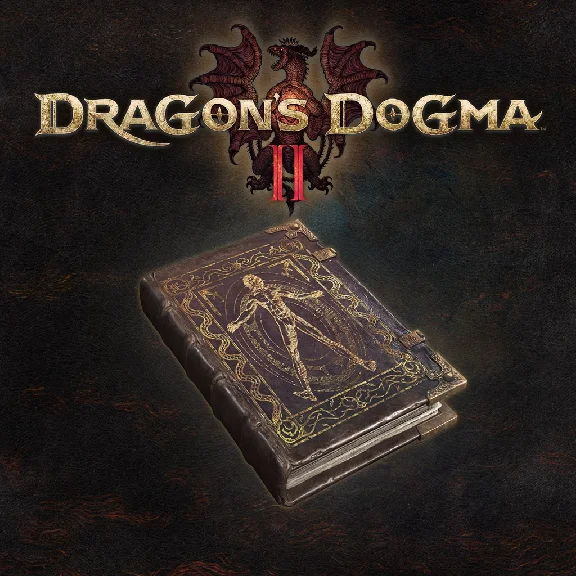 ✅Dragons dogma 2 Искусство преображения изменение внешн