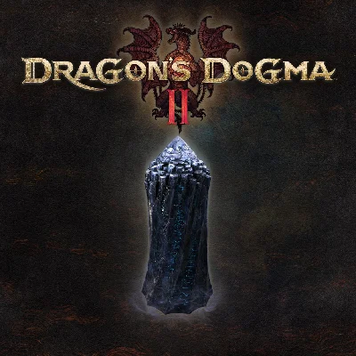 Dragon´s Dogma 2: Portcrystal - Warp Location Marker✅PS