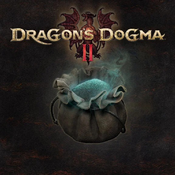 ✅Dragons dogma 2 Загадочный ладан Разлома изменение хар